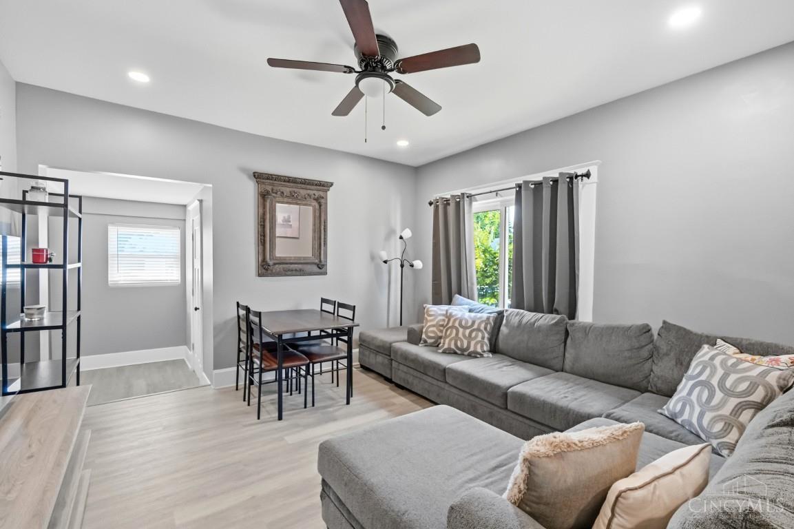 1609 Lafayette Avenue, Middletown, OH, 45044 — photo 4