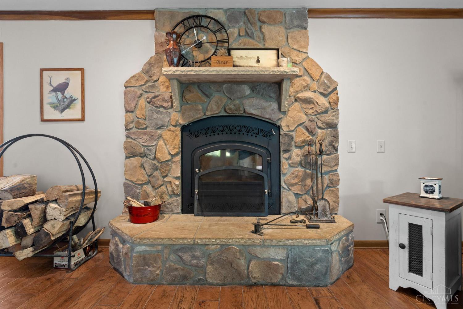 4585 Dayton Brandt Road, New Carlisle, OH, 45344 — photo 8