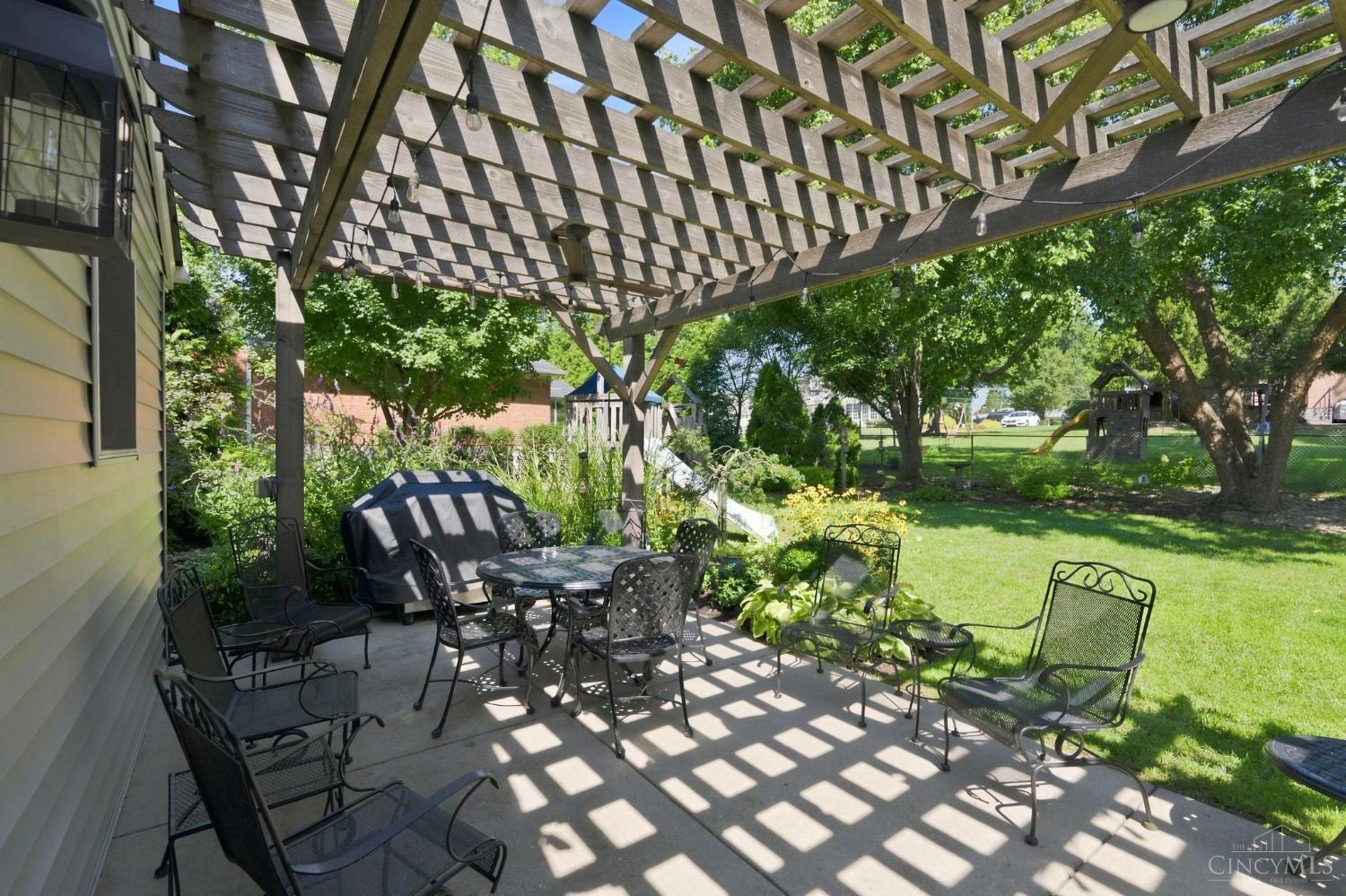5316 Quailwood Court, Green Twp, OH, 45238 — photo 52
