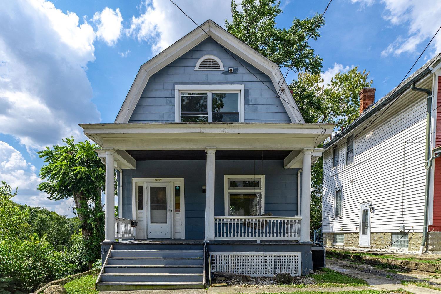 3009 Marshall Avenue