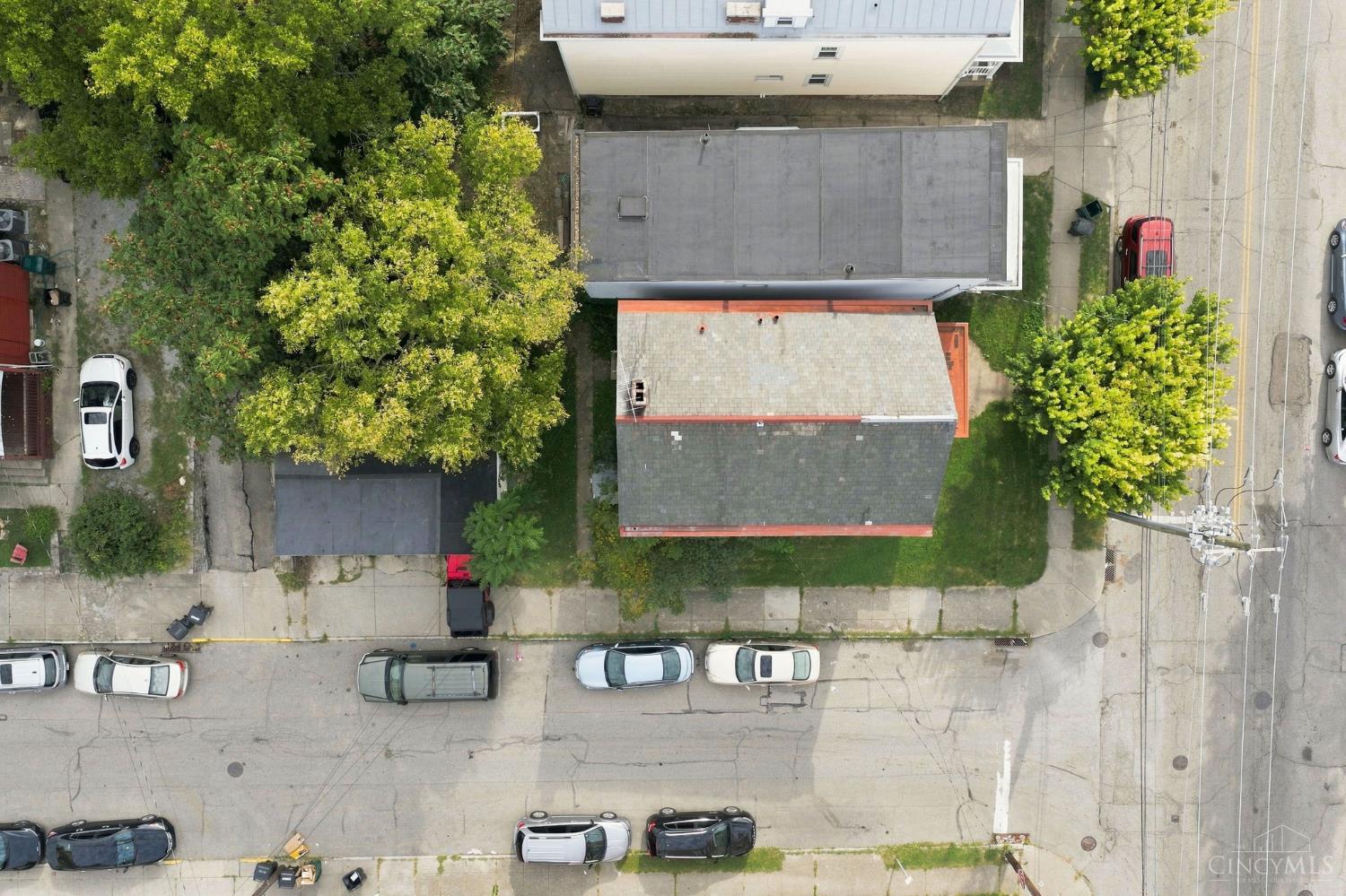 312 Warner Street, Cincinnati, OH, 45219 — photo 58