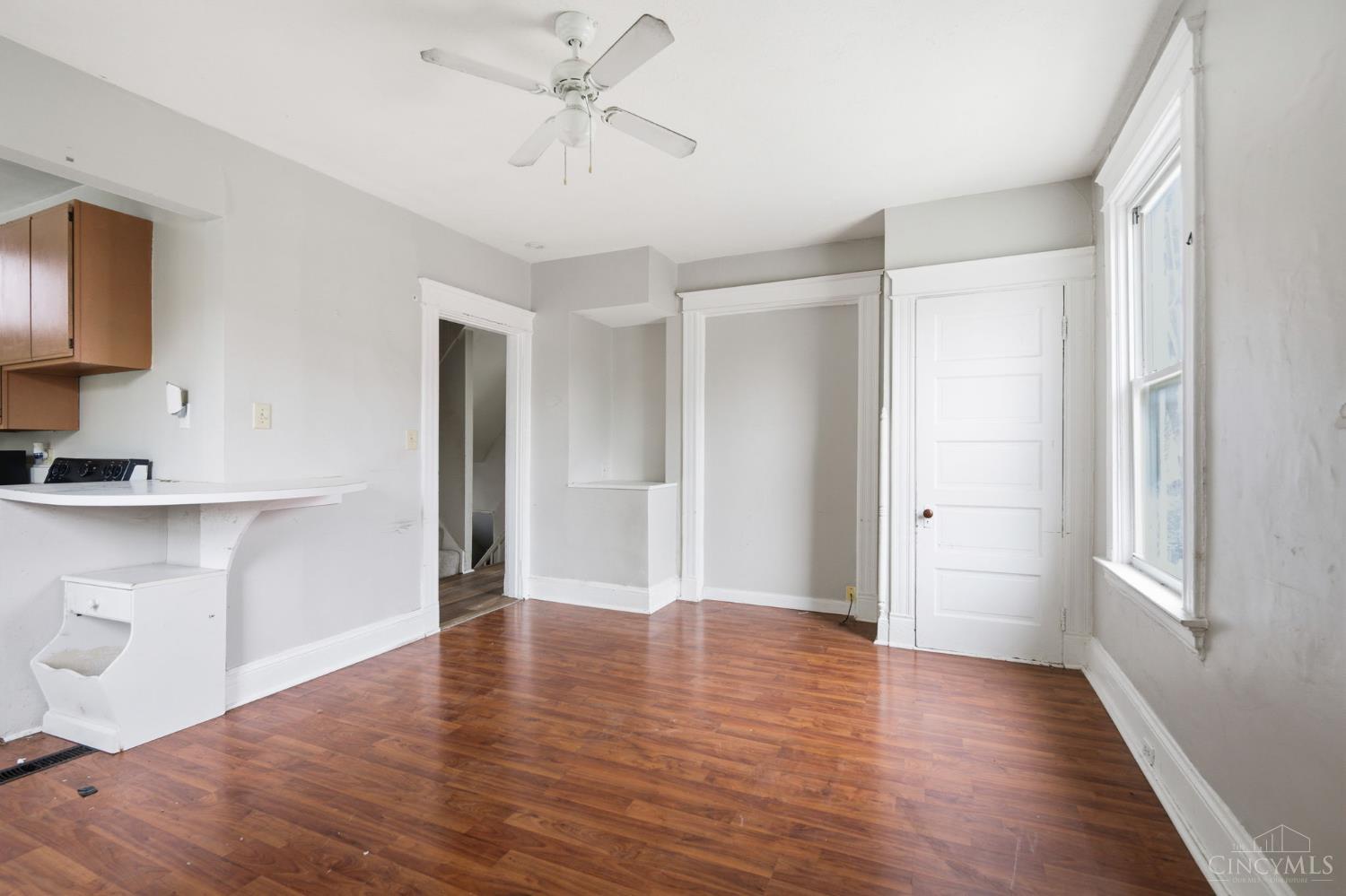 312 Warner Street, Cincinnati, OH, 45219 — photo 18