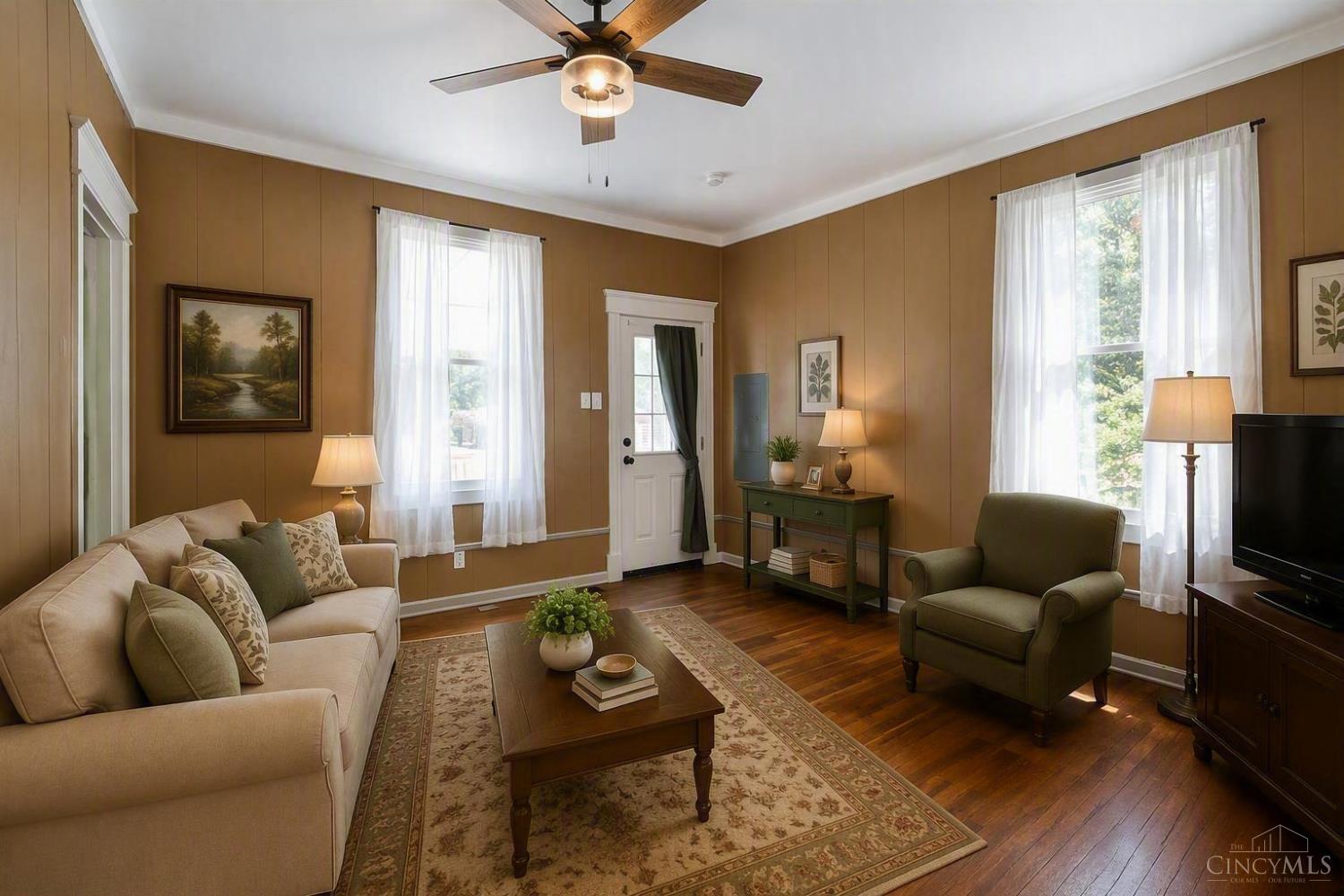 9093 Oak Drive, Deerfield Twp., OH, 45140 — photo 8