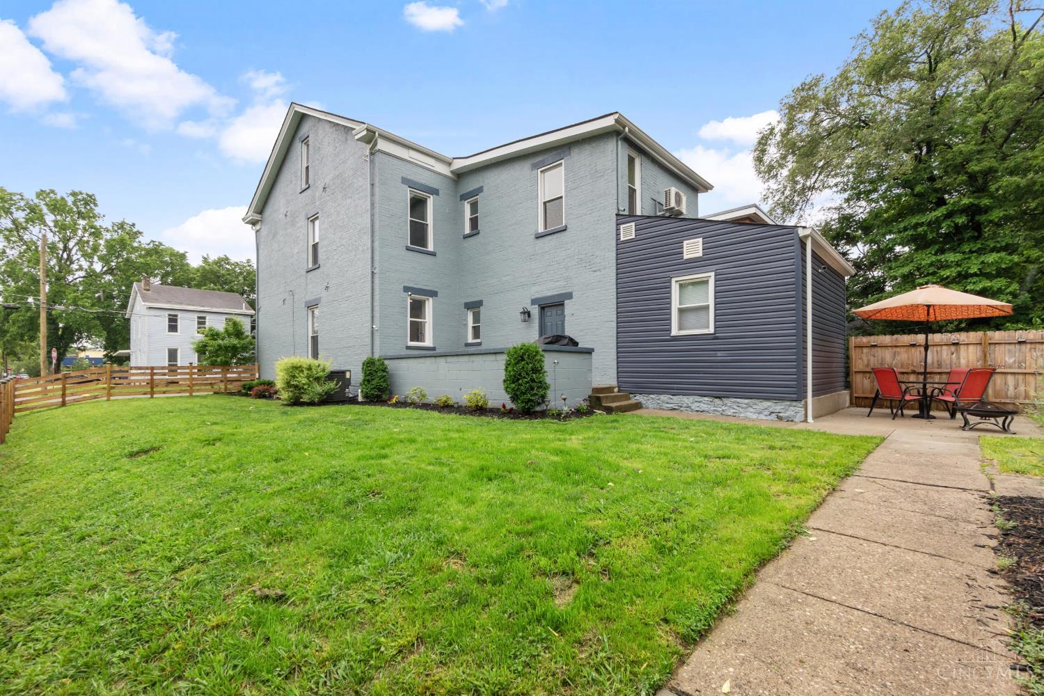 1236 Regent Avenue, Cincinnati, OH, 45237 — photo 34