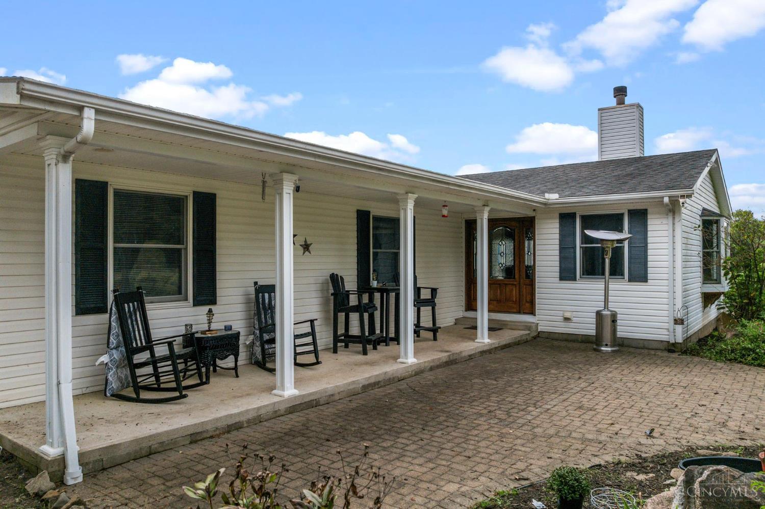4585 Dayton Brandt Road, New Carlisle, OH, 45344 — photo 3