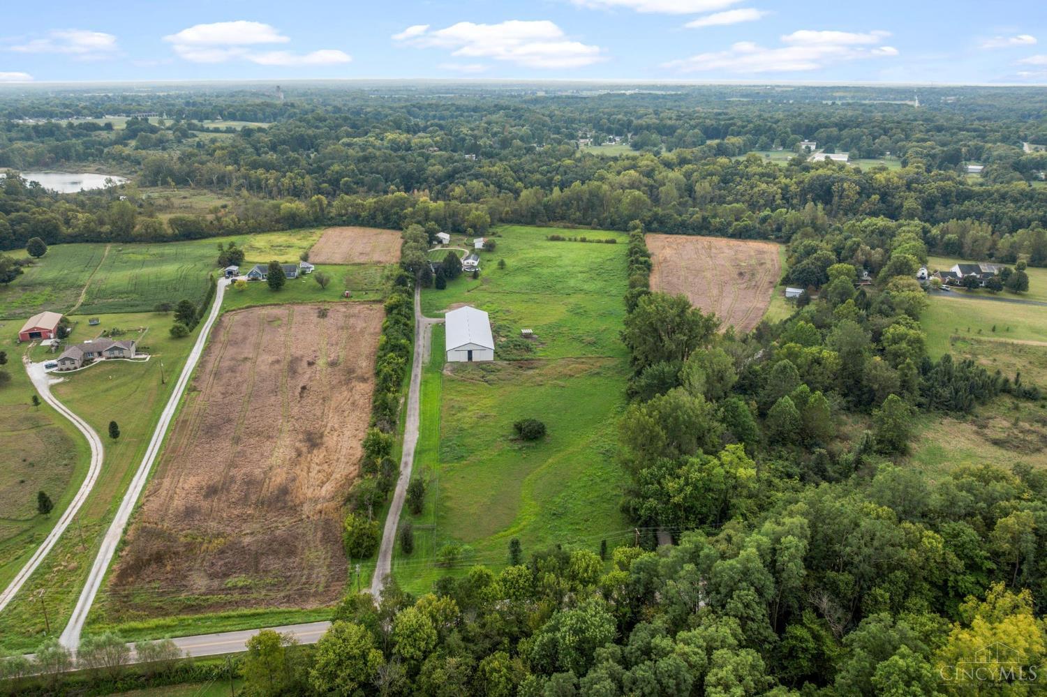 4585 Dayton Brandt Road, New Carlisle, OH, 45344 — photo 40