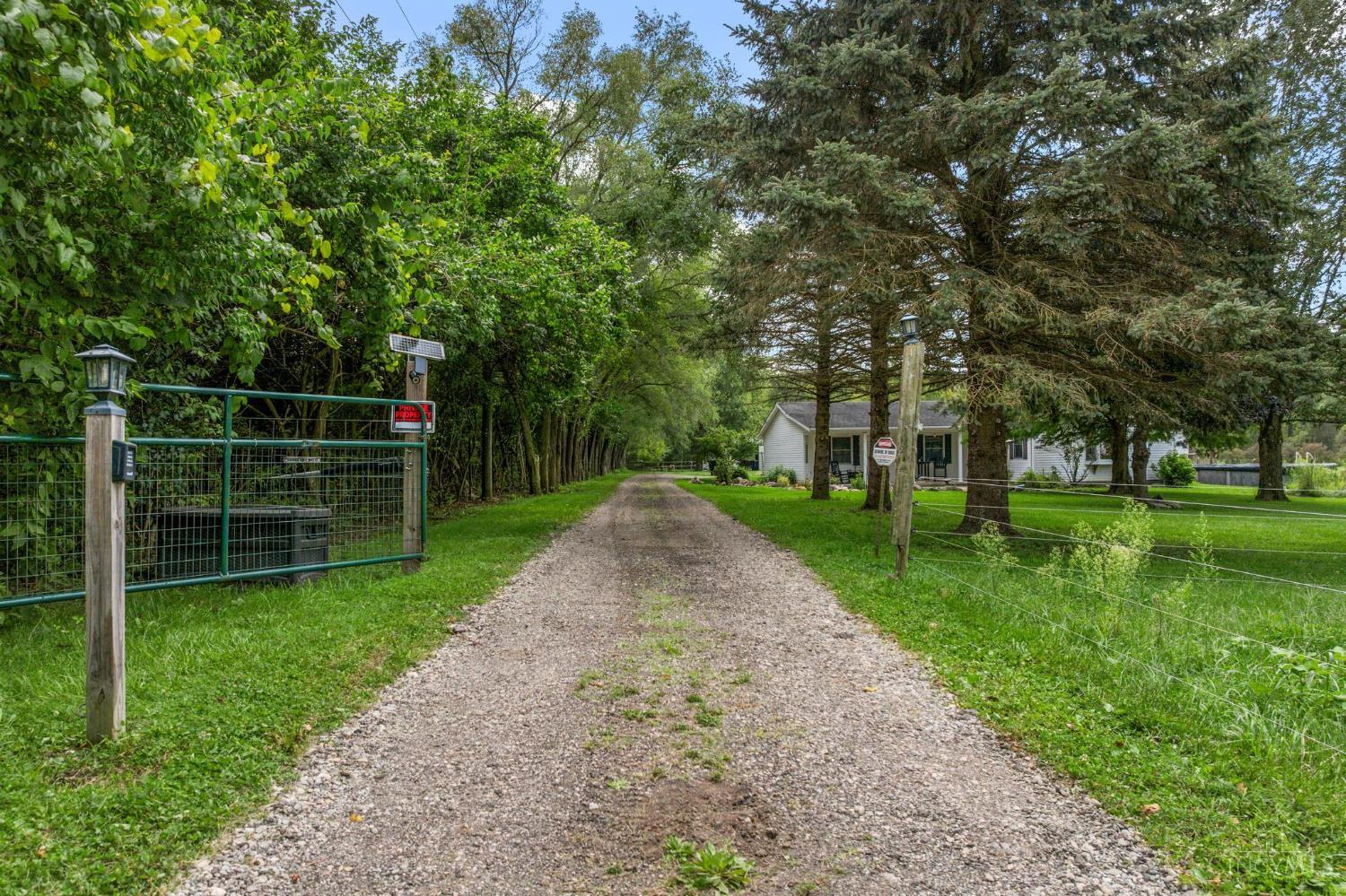 4585 Dayton Brandt Road, New Carlisle, OH, 45344 — photo 2