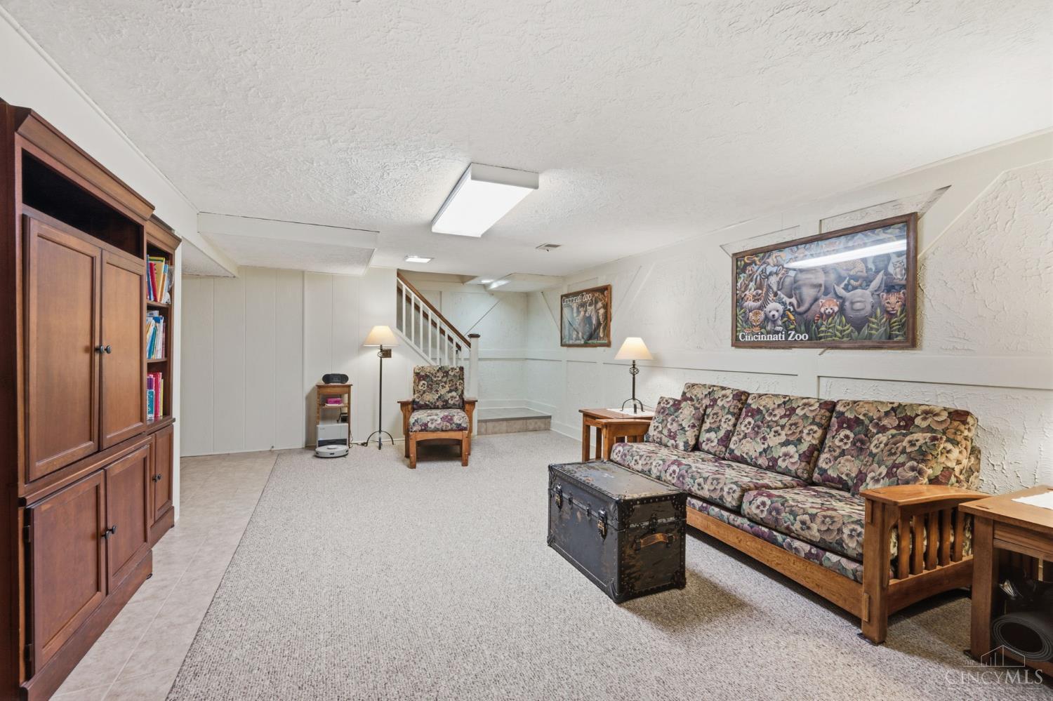 5316 Quailwood Court, Green Twp, OH, 45238 — photo 48