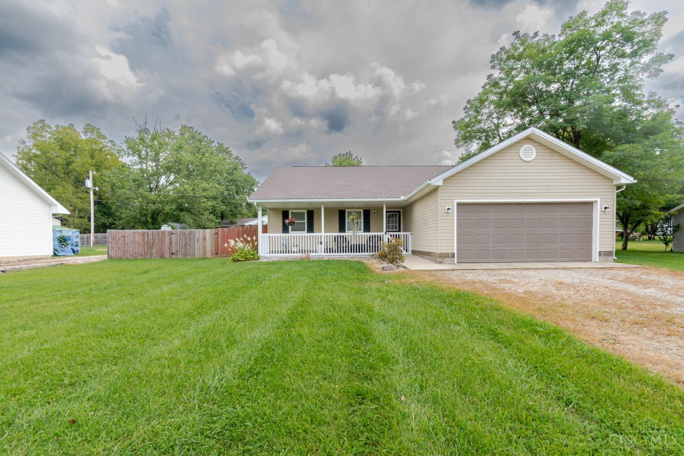 826 Lakengren Drive, Lakengren, OH, 45320 — photo 27