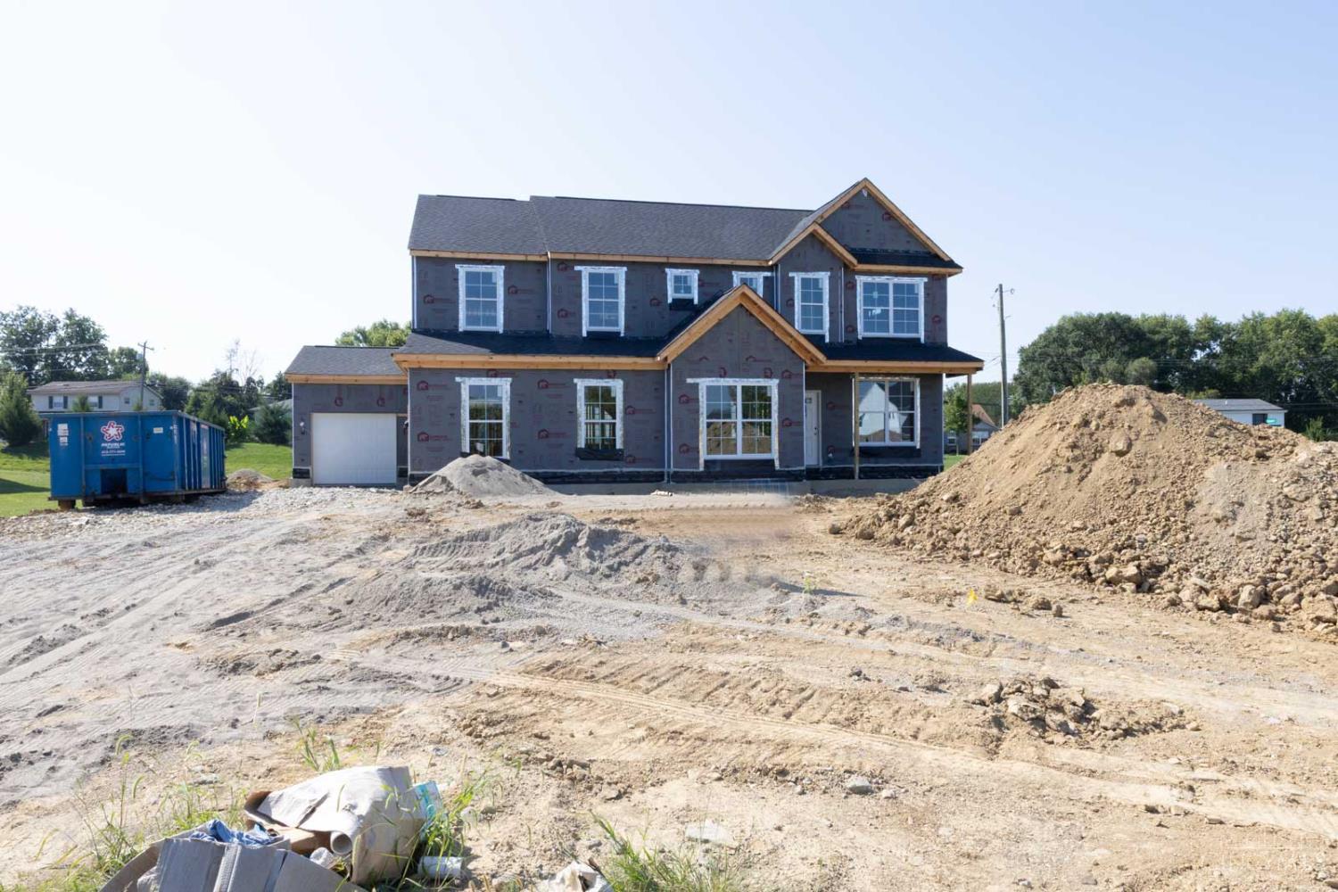6953 Gaspar Trail, Liberty Twp, OH, 45044