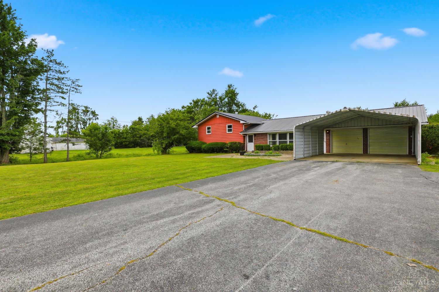 9895 US Rt 68, Scott Twp, OH, 45121 — photo 2