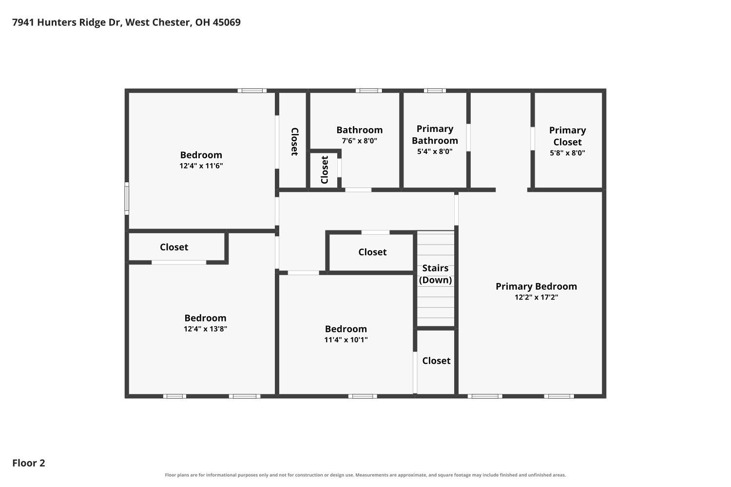 7941 Hunters Ridge Drive, West Chester, OH, 45069 — photo 14