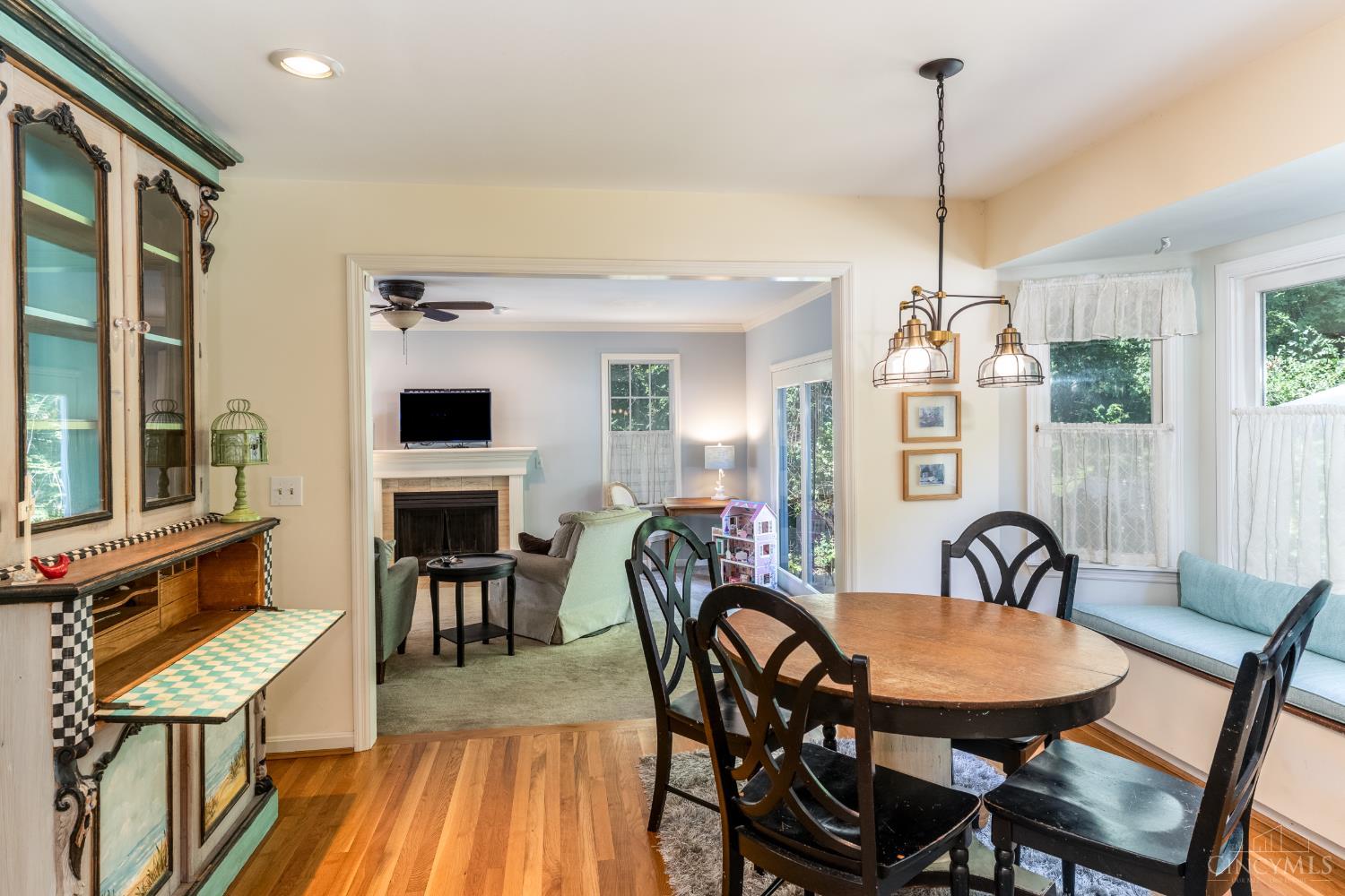 642 Springs Lane, Union Twp, OH, 45255 — photo 15