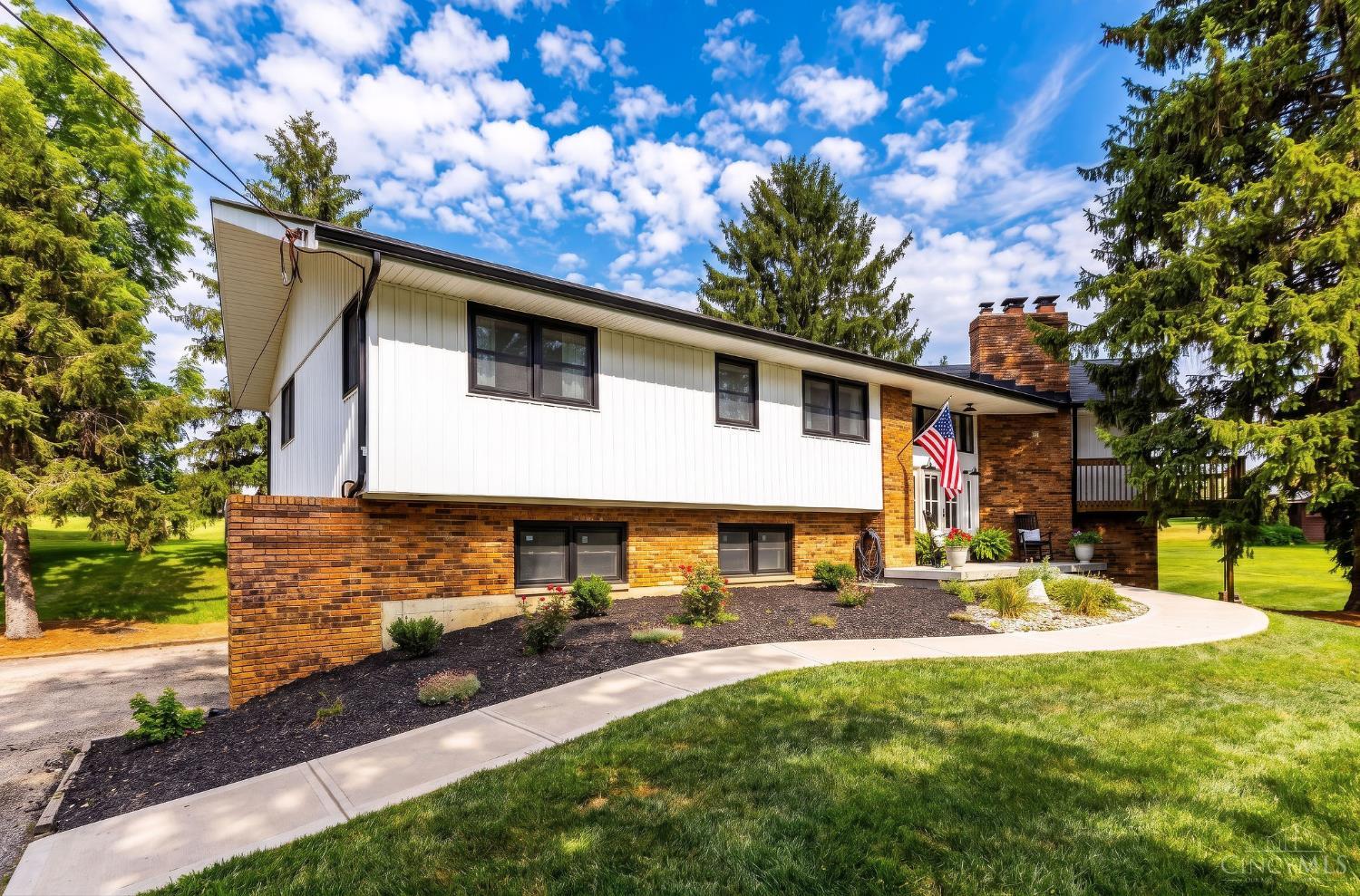 1394 Kirby Road, Turtle Creek Twp, OH, 45036 — photo 3