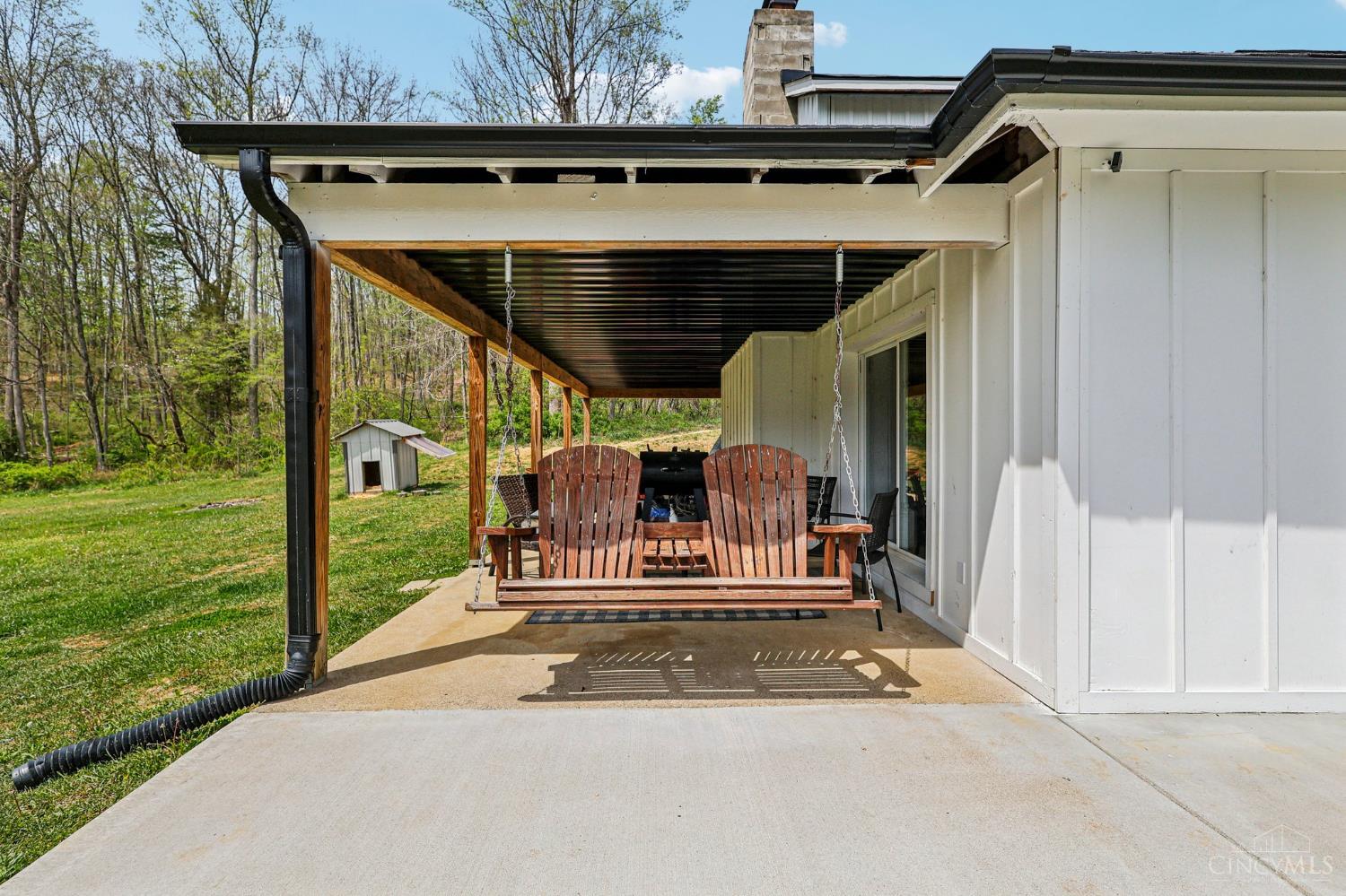 189 Hamilton Road, Lynx, OH, 45650 — photo 47