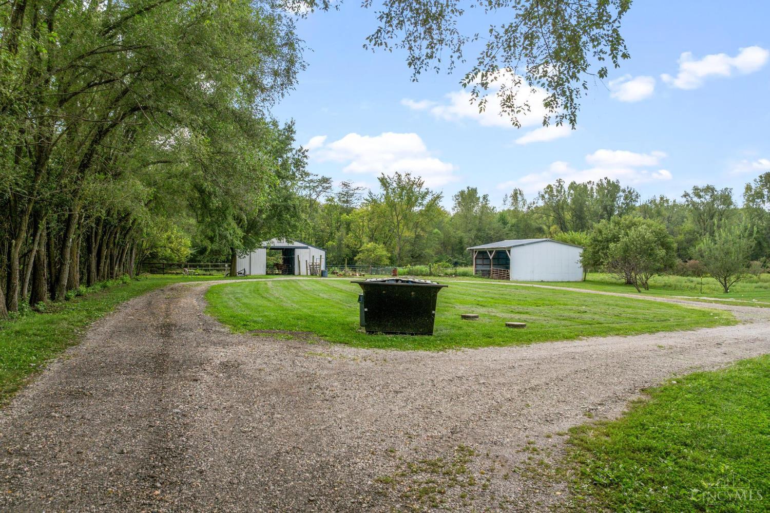 4585 Dayton Brandt Road, New Carlisle, OH, 45344 — photo 30
