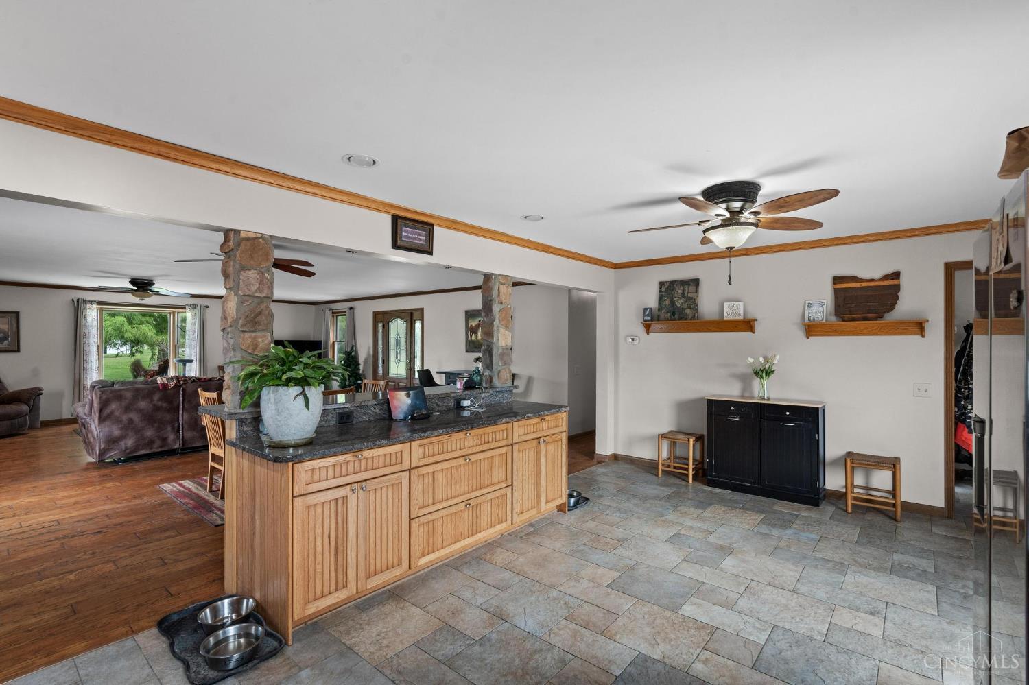 4585 Dayton Brandt Road, New Carlisle, OH, 45344 — photo 16