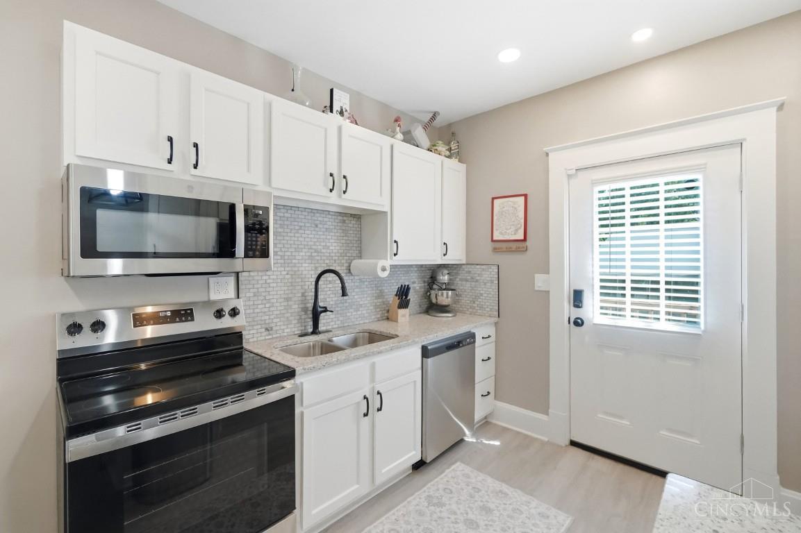 1609 Lafayette Avenue, Middletown, OH, 45044 — photo 7