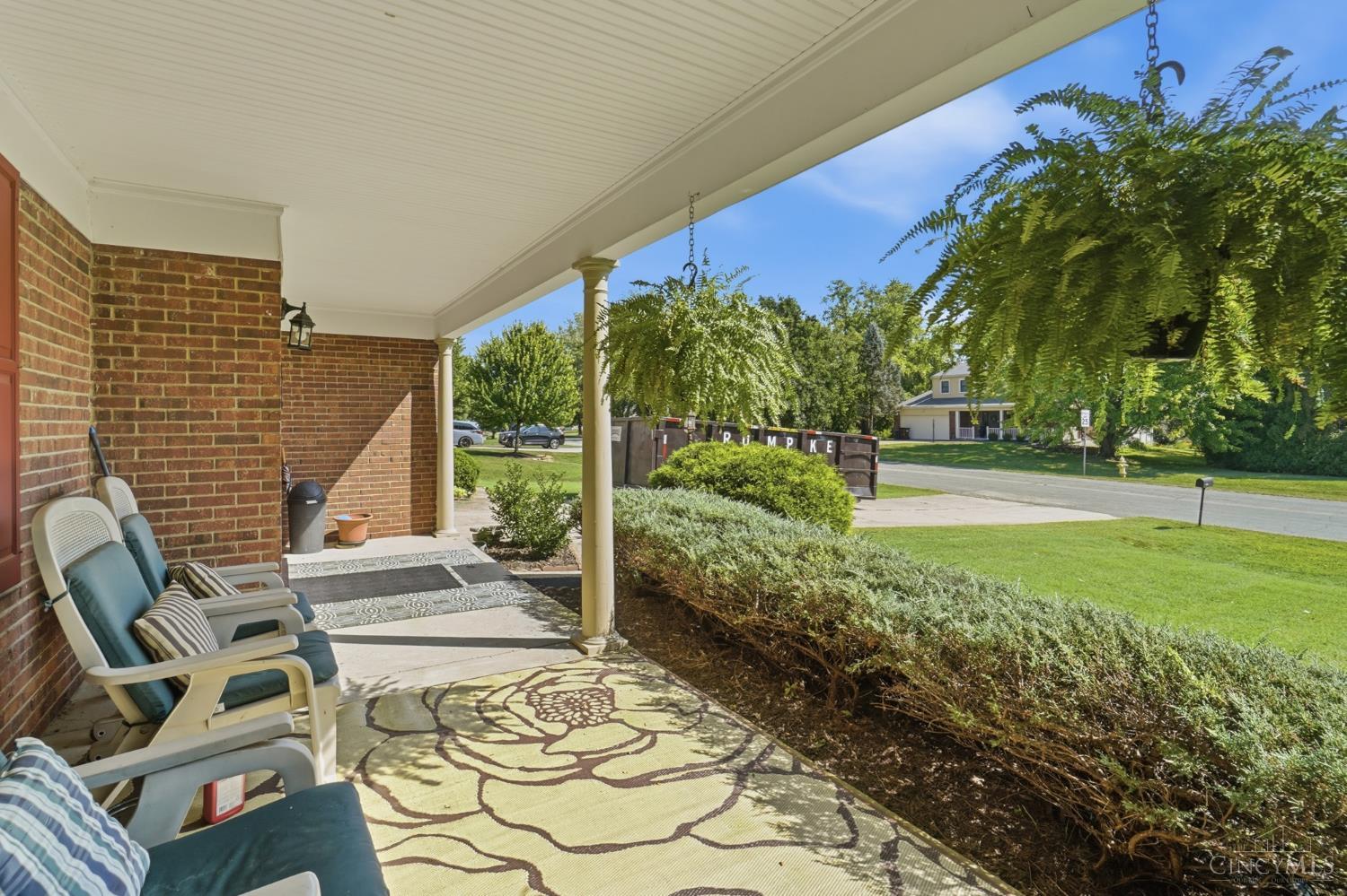 7941 Hunters Ridge Drive, West Chester, OH, 45069 — photo 17