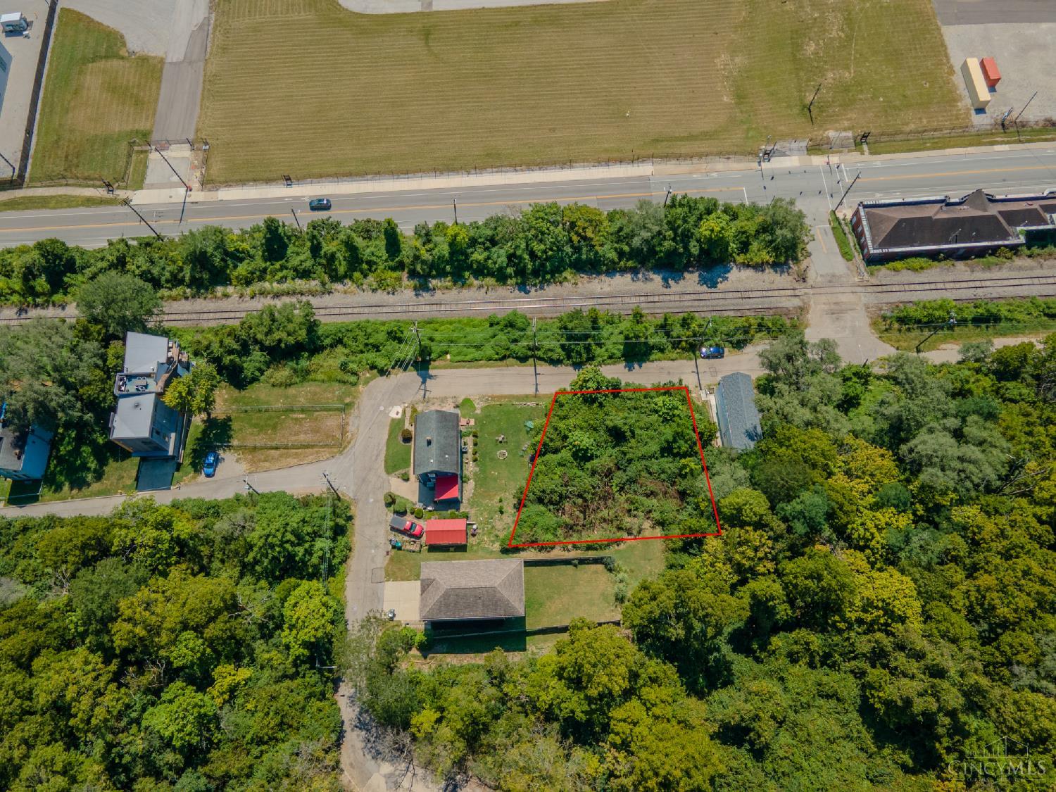 2808 Hoff Avenue, Cincinnati, OH, 45226 — photo 4