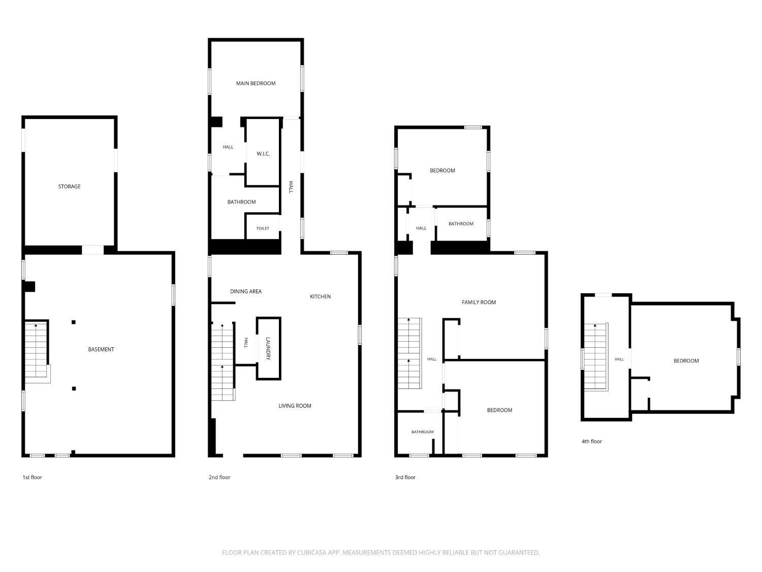 1236 Regent Avenue, Cincinnati, OH, 45237 — photo 44