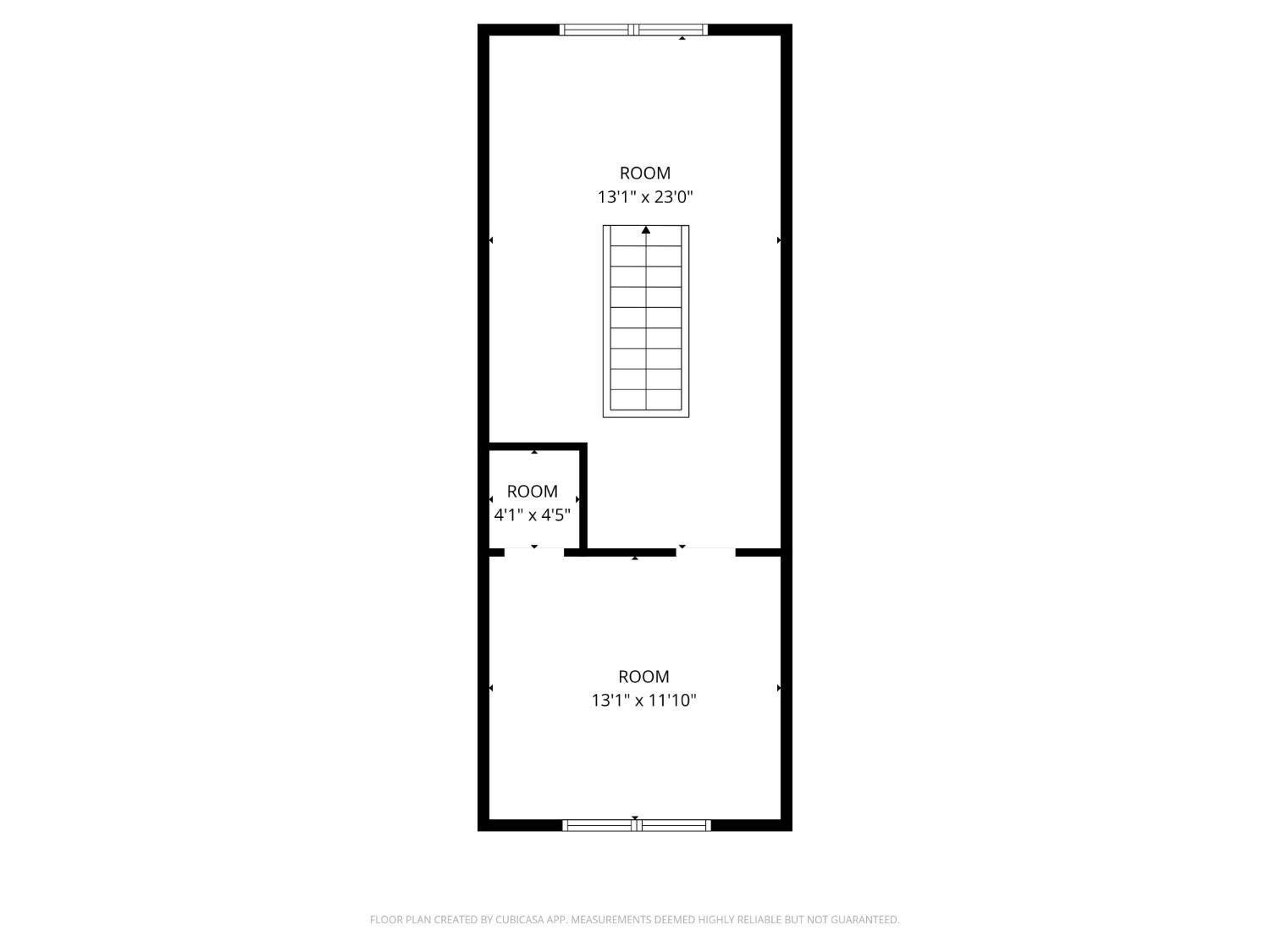 2942 Woodrow Avenue, Cincinnati, OH, 45211 — photo 37