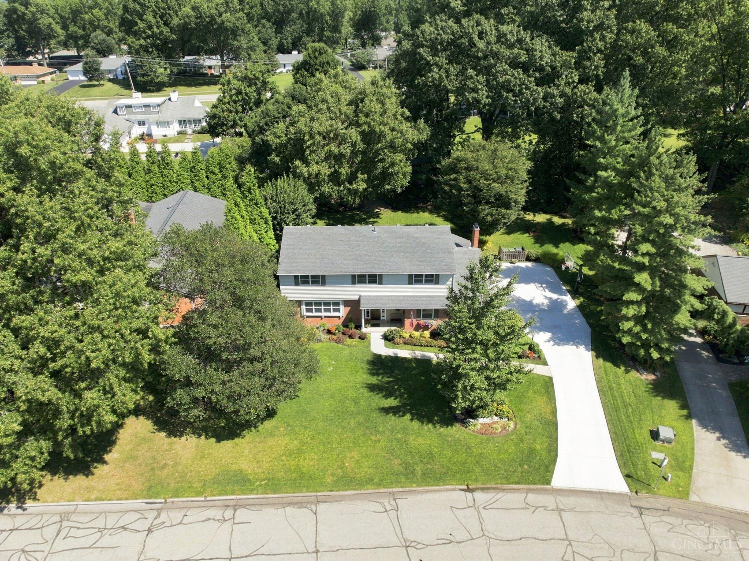 5316 Quailwood Court, Green Twp, OH, 45238 — photo 66