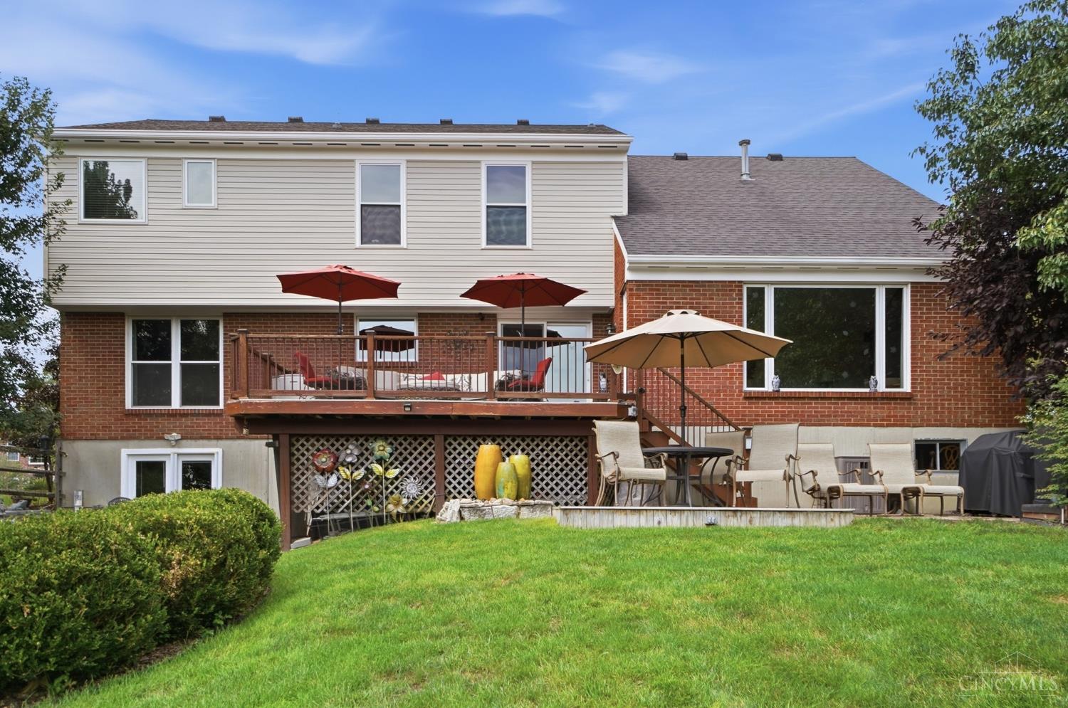 7373 Lakota Springs Drive, West Chester, OH, 45069 — photo 33