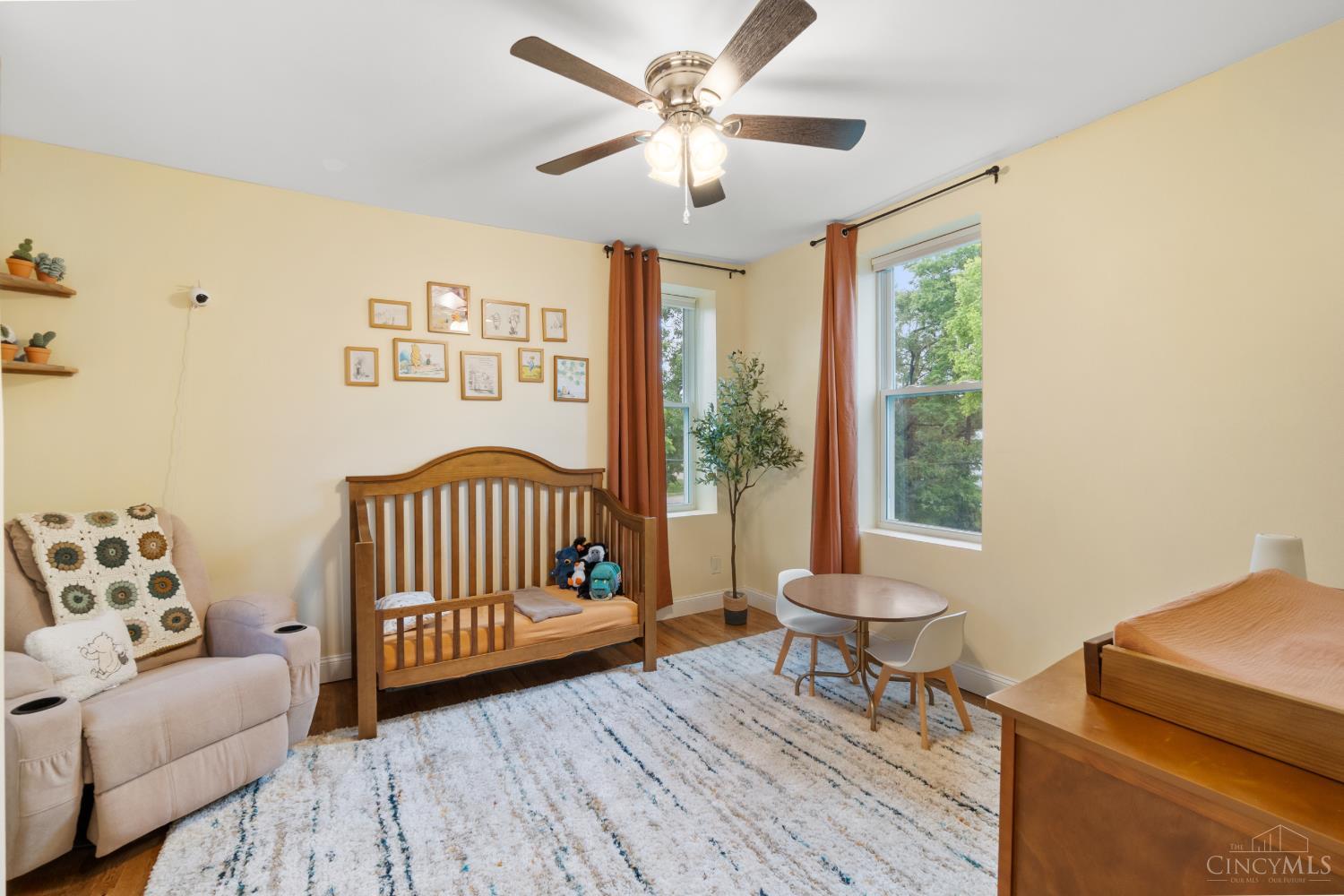 1236 Regent Avenue, Cincinnati, OH, 45237 — photo 22