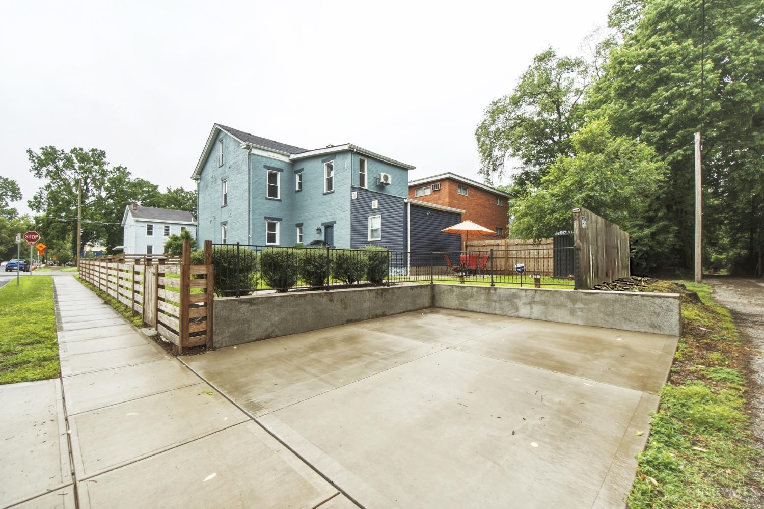 1236 Regent Avenue, Cincinnati, OH, 45237 — photo 3