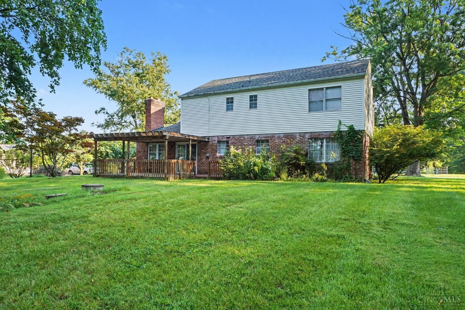 731 Pine Ridge Road, Miami Twp, OH, 45150 — photo 24