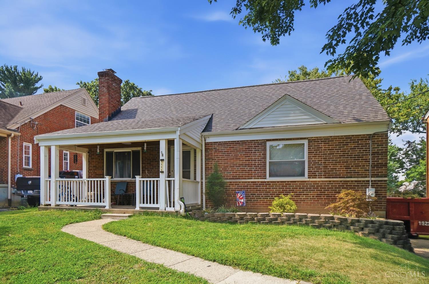1111 Betty Lane, Delhi Twp, OH, 45238 — photo 4