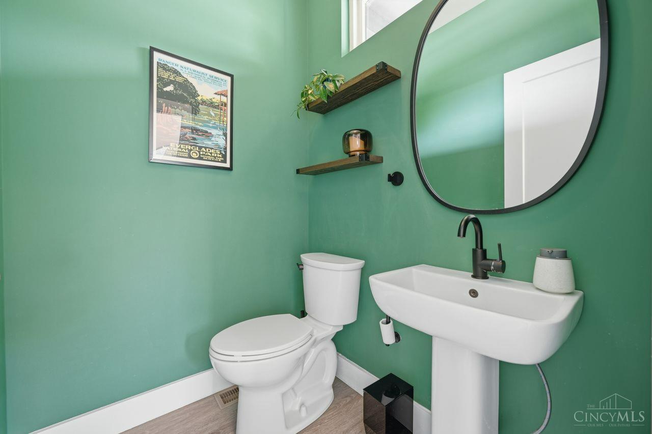 4012 Whetsel Avenue, Cincinnati, OH, 45227 — photo 11