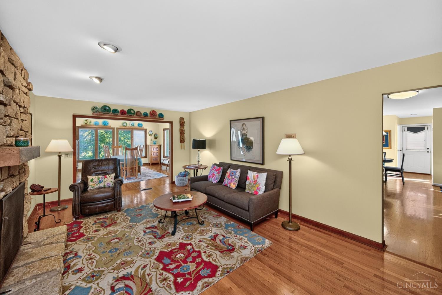 Photo 4 of Sale Pending at 5929 Quailhill Dr, Green Twp, OH 45233 | MLS# 1892445 | Listing updated on 2026-09-13
