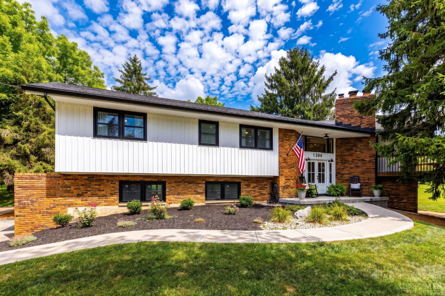 1394 Kirby Road, Turtle Creek Twp, OH, 45036 — photo 48