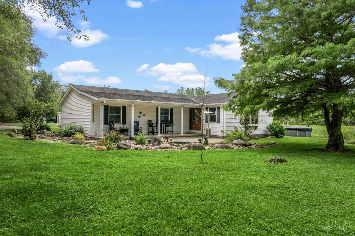 4585 S Dayton Brandt Road