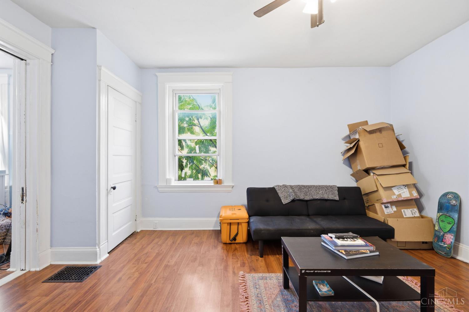 312 Warner Street, Cincinnati, OH, 45219 — photo 47