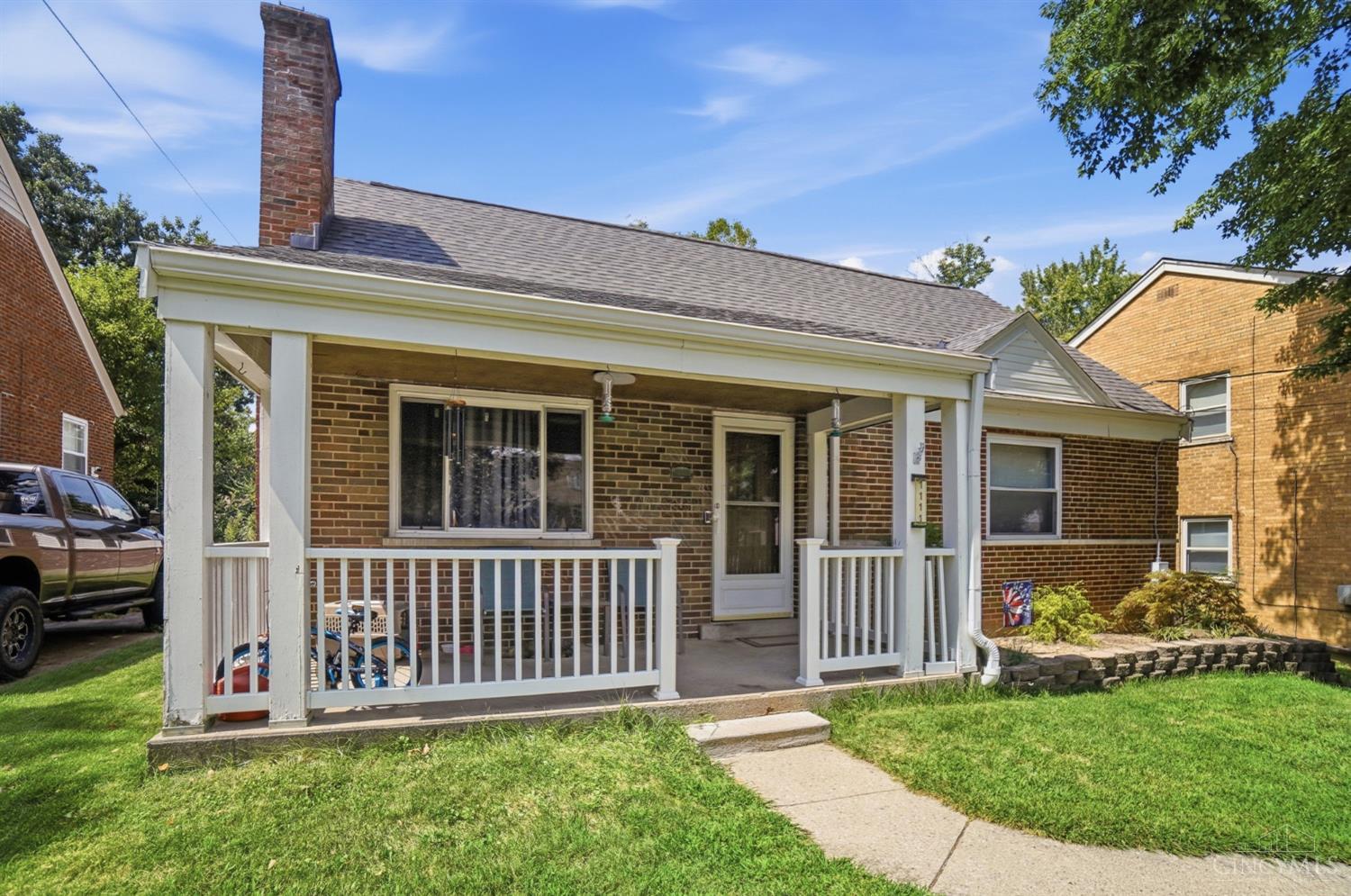 1111 Betty Lane, Delhi Twp, OH, 45238 — photo 2