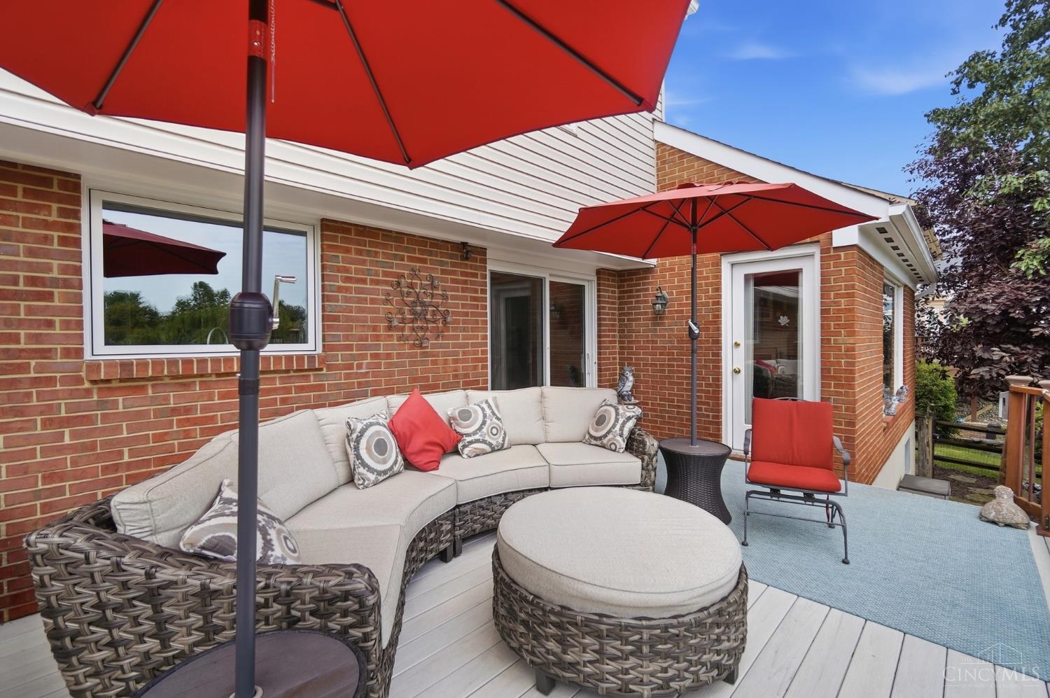 7373 Lakota Springs Drive, West Chester, OH, 45069 — photo 34