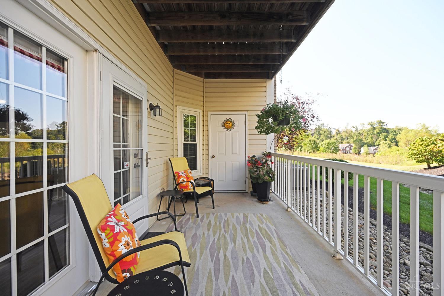 5425 Michelles Oak Court #C, Green Twp, OH, 45248 — photo 39
