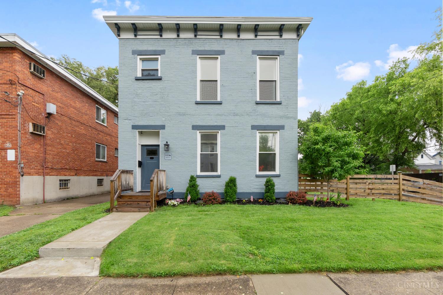 1236 Regent Avenue, Cincinnati, OH, 45237