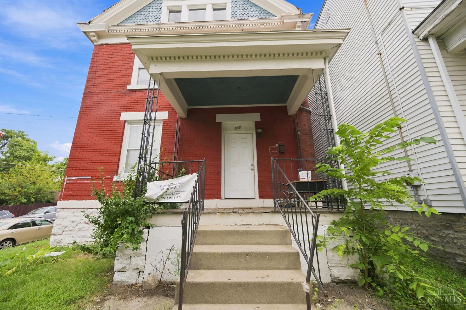 312 Warner Street, Cincinnati, OH, 45219 — photo 14