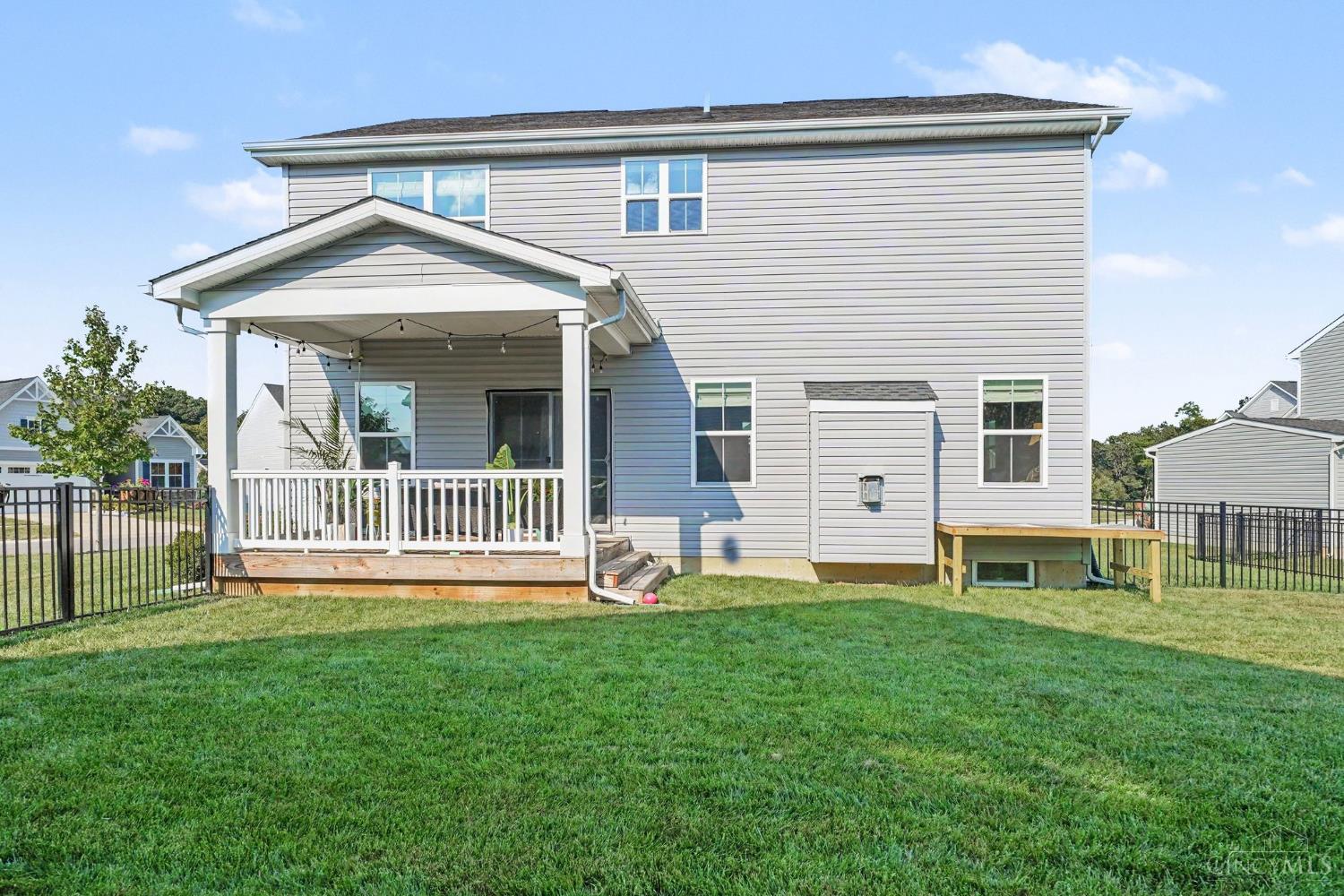 2785 Aristides Court, Hamilton Twp, OH, 45152 — photo 25
