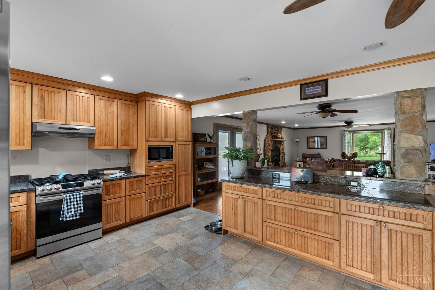 4585 Dayton Brandt Road, New Carlisle, OH, 45344 — photo 14