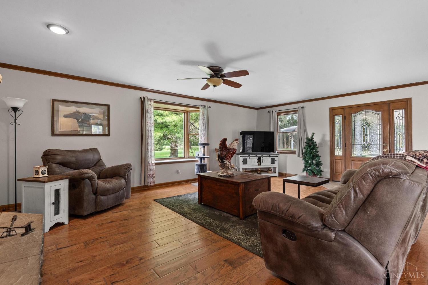 4585 Dayton Brandt Road, New Carlisle, OH, 45344 — photo 6