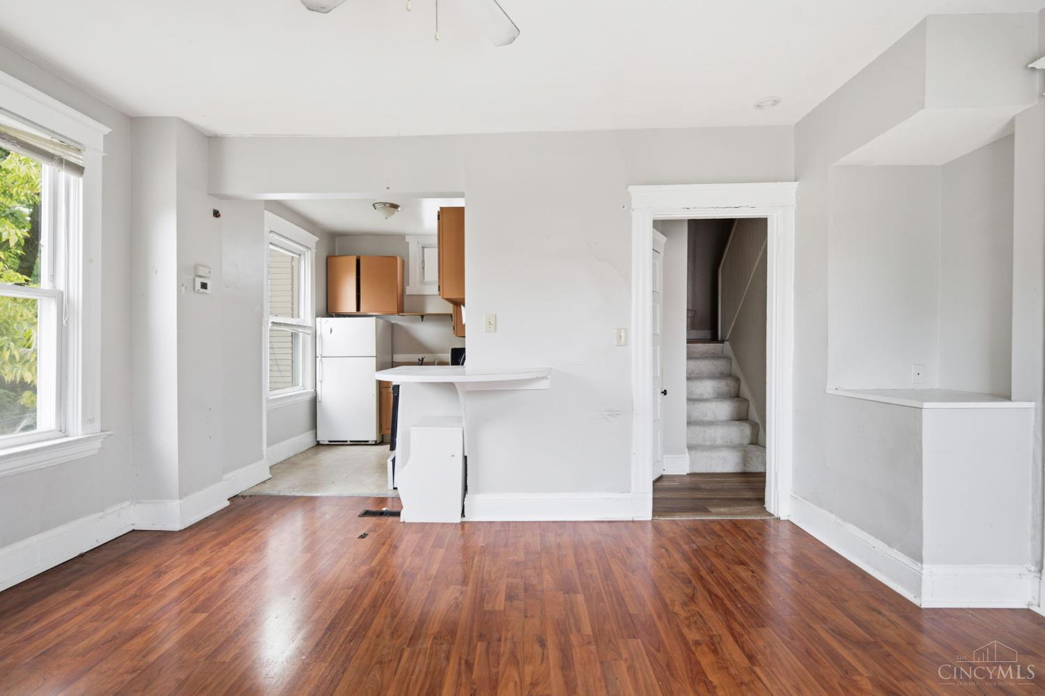 312 Warner Street, Cincinnati, OH, 45219 — photo 17