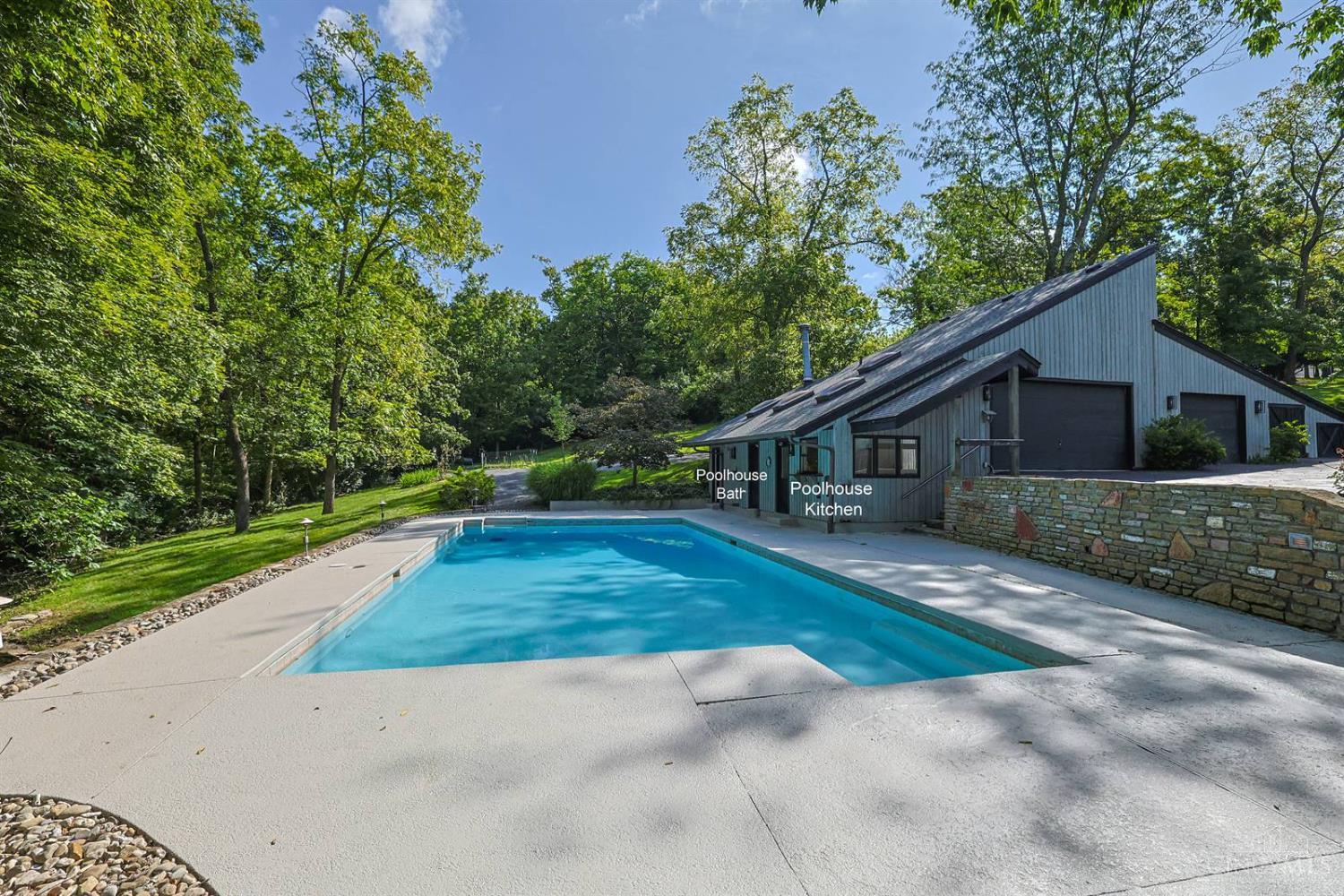 4805 Drake Road, Indian Hill, OH, 45243 — photo 76