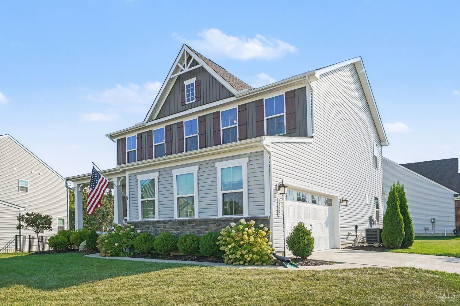 2785 Aristides Court, Hamilton Twp, OH, 45152 — photo 4