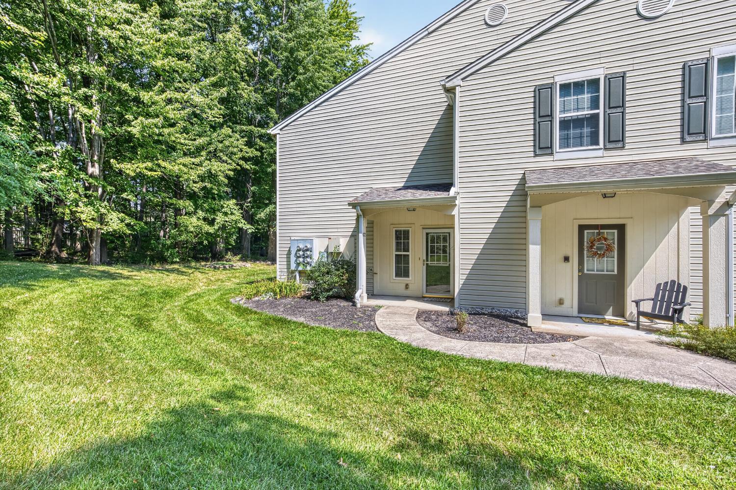 72 Tall Trees Drive #10A