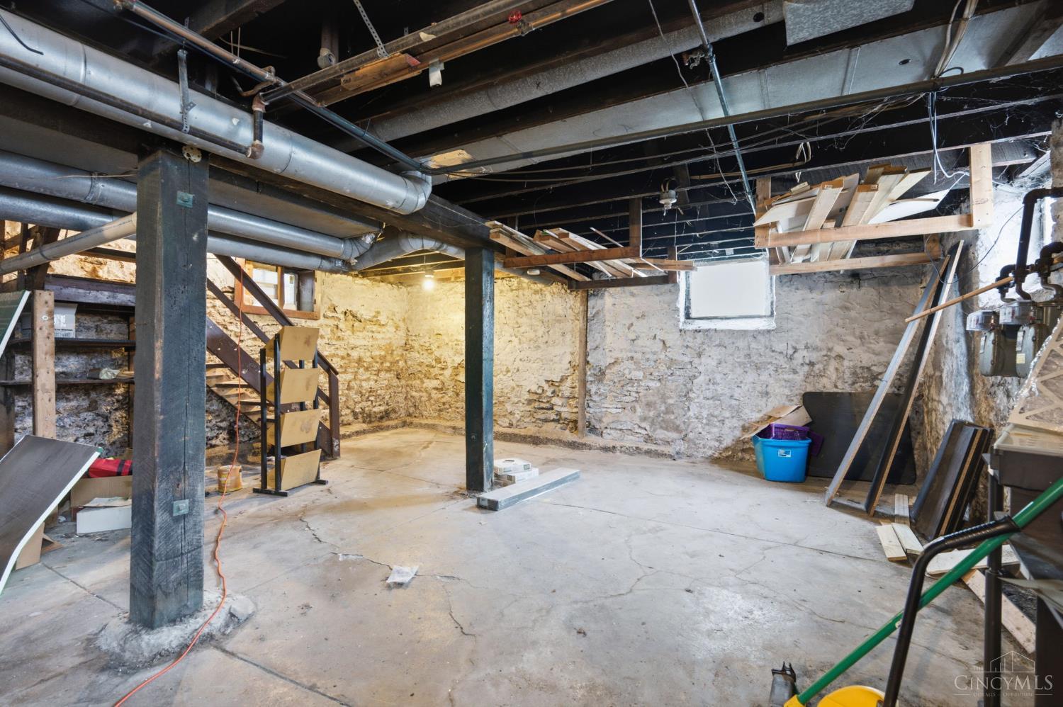 312 Warner Street, Cincinnati, OH, 45219 — photo 56
